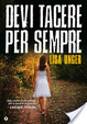 Cover of Devi tacere per sempre