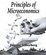 Cover of Principles of Microeconomics