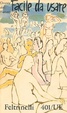 Cover of Facile da usare