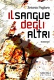 Cover of Il sangue degli altri