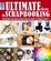 Cover of "Ultimate Guide To Scrapbooking"