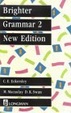 Cover of Brighter Grammar Bk. 2