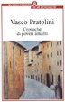 Cover of Cronache di poveri amanti