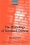 Cover of "The Phonology of Standard Chinese"