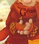 Cover of Le Geant aux oiseaux.