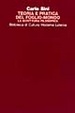Cover of Teoria e pratica del foglio mondo