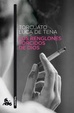 Cover of Los renglones torcidos de Dios