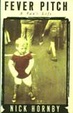 Cover of Fever Pitch