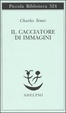 Cover of Il cacciatore di immagini