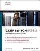 Cover of CCNP SWITCH 642-813 Official Certification Guide