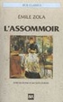 Cover of L'assommoir