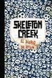 Cover of Skeleton Creek: El diario de Ryan