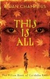 Cover of This Is All