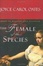 Cover of "The Female of the Species"