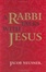 Cover of "A Rabbi Talks With Jesus"