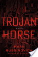 Cover of Trojan Horse