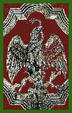 Cover of México en el Centenario de su Independencia