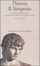 Cover of Il simposio