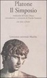 Cover of Il simposio