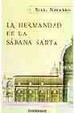 Cover of Hermandad de la sábana santa, La