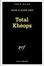 Cover of Total Kheops
