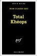 Cover of Total Khéops