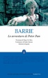 Cover of Le avventure di Peter Pan