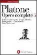 Cover of Opere complete – Vol. 5