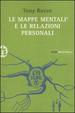 Cover of Le mappe mentali e le relazioni personali