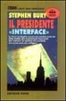 Cover of Il presidente