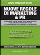Cover of Nuove regole di marketing & Pr