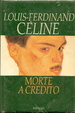 Cover of Morte a credito