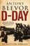 Cover of D-Day