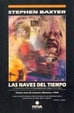 Cover of Las naves del tiempo