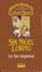 Cover of Sir Nigel Loring: Le tre imprese