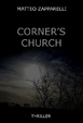 Cover of Corner's Church