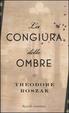 Cover of La congiura delle ombre