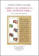 Cover of Lirica scandinava del dopoguerra