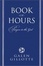 Cover of 'Book Of Hours'