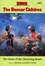Cover of The Ghost Of The Chattering Bones
