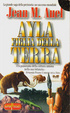 Cover of Ayla figlia della terra