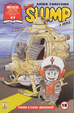 Cover of Dottor Slump & Arale vol. 18