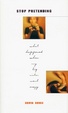 Cover of Stop pretending