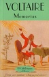 Cover of MEMORIAS