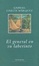 Cover of El general en su laberinto