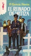 Cover of El reinado de Witiza