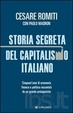 Cover of Storia segreta del capitalismo italiano