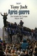 Cover of Après-guerre