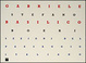 Cover of Sezioni del paesaggio italiano