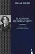 Cover of El retrato de Dorian Gray